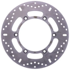 Bremsscheibe rechts EBC passend für: Honda CBF