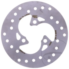 Bremsscheibe Scooter EBC passend für: Peugeot Ludix