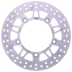 Bremsscheibe Scooter EBC Stahl rostfrei passend für: Suzuki AN