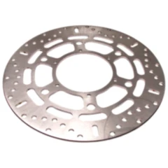 Bremsscheibe EBC passend für: BMW F 650