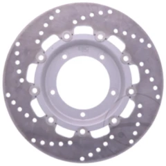 Bremsscheibe EBC passend für: Honda CB, GL, CBX 7605710