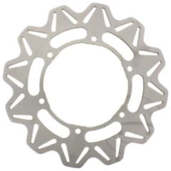 Bremsscheibe VEE EBC passend für: Yamaha XP, XJ, Norton Rotary