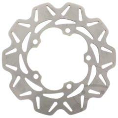 EBC Vee-Rotors Bremsscheibe für Motorräder