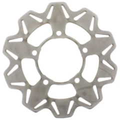Bremsscheibe EBC Vee-Rotors für Motorräder
