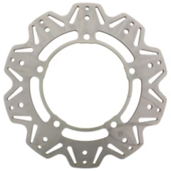 Bremsscheibe VEE EBC passend für: Triumph Speedmaster, America, Thunderbird