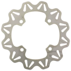 Bremsscheibe VEE EBC passend für: Triumph Daytona, Speed Triple, TT