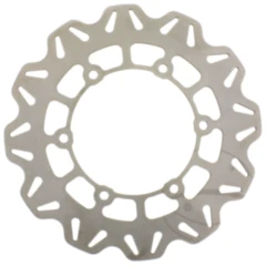 Bremsscheibe VEE Scooter EBC passend für: Yamaha YP