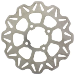 Bremsscheibe VEE Scooter EBC passend für: Yamaha YP, XN, MBK YP, XN