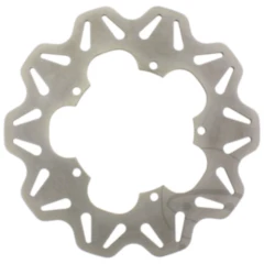 Bremsscheibe VEE Scooter EBC passend für: Vespa Primavera, LX, Sprint, Piaggio Fly, Free, Hexagon