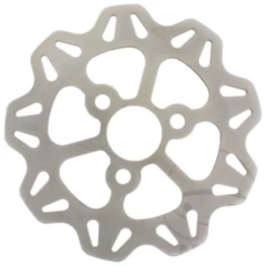 Bremsscheibe VEE Scooter EBC passend für: Suzuki AN, UE, TR