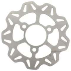 Bremsscheibe VEE Scooter EBC passend für: SYM Fiddle II, Fiddle III, Orbit II