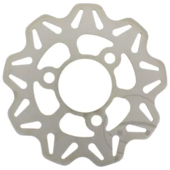 Bremsscheibe VEE Scooter EBC passend für: Peugeot Speedfight, Elyseo