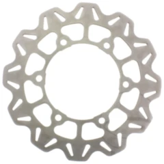 Bremsscheibe VEE Scooter EBC passend für: Suzuki AN 7605914