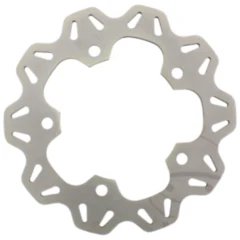 Bremsscheibe VEE Scooter EBC passend für: Suzuki AN 7605915