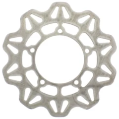 Bremsscheibe VEE Scooter EBC passend für: Piaggio Zip, NRG, Gilera Runner, Stalker