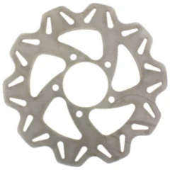 Bremsscheibe VEE Scooter EBC passend für: Aprilia Scarabeo, Leonardo, Sport City