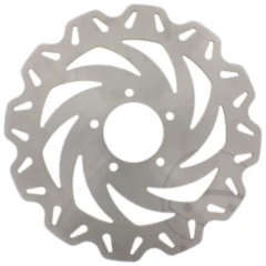 Bremsscheibe VEE Scooter EBC passend für: Aprilia Scarabeo, Sport City, Atlantic