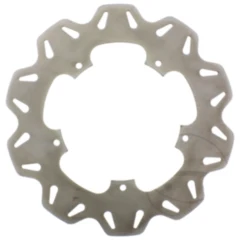 Bremsscheibe VEE Scooter EBC passend für: Piaggio Liberty, X9, XEvo, Gilera DNA, Runner