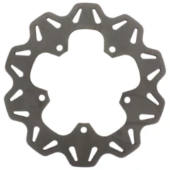 Bremsscheibe VEE Scooter EBC passend für: BMW C1