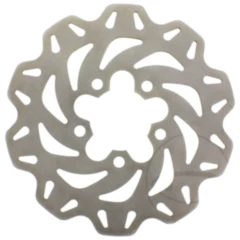 Bremsscheibe VEE Scooter EBC passend für: Kymco Grand Dink, Dink, Yager