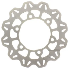 Bremsscheibe VEE Scooter EBC passend für: Suzuki UH 7605932