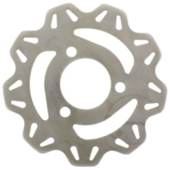 Bremsscheibe VEE Scooter EBC passend für: Peugeot Jet Force, TKR