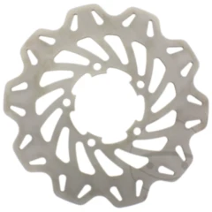 Bremsscheibe VEE Scooter EBC passend für: Peugeot Jet Force