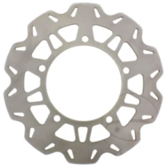 Bremsscheibe VEE Scooter EBC passend für: Suzuki AN