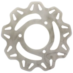 Bremsscheibe VEE Scooter EBC passend für: Aprilia SR, Atlantic, Arrecife