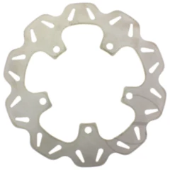 Bremsscheibe VEE Scooter EBC passend für: Suzuki AN 7605940