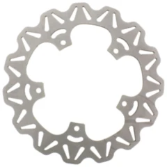 Bremsscheibe VEE Scooter EBC passend für: Yamaha YP, MBK YP