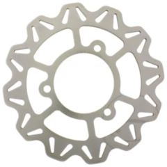 Bremsscheibe VEE Scooter EBC passend für: Suzuki UH