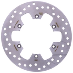 Bremsscheibe EBC MX / Enduro / ATV passend für: Aprilia Pegaso, RS, RX