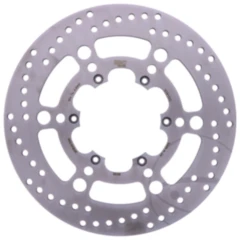 Bremsscheibe EBC MX / Enduro / ATV passend für: Aprilia Pegaso