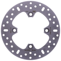 Bremsscheibe EBC passend für: Kawasaki ZX - 6R, ER - 6F, Z