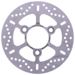 Bremsscheibe Scooter EBC passend für: SYM Fiddle II, Fiddle III, Orbit II