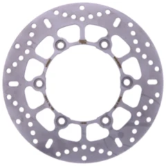 Bremsscheibe Scooter EBC passend für: Suzuki AN