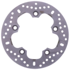 Bremsscheibe Scooter EBC passend für: Suzuki AN 7607062