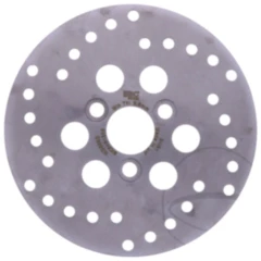 Bremsscheibe Scooter EBC passend für: Suzuki AY, AP, UF, UX