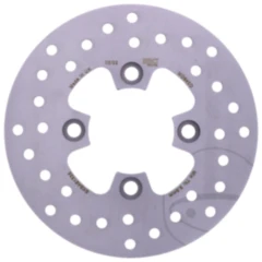 Bremsscheibe Scooter EBC passend für: Suzuki AY