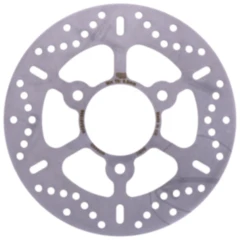 Bremsscheibe Scooter EBC passend für: Aprilia SR, Mojito, Habana, Yamaha YN, CS