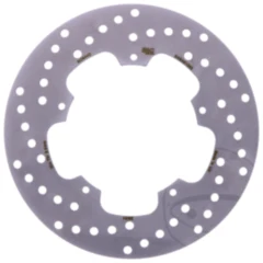 Bremsscheibe Scooter EBC passend für: Piaggio Liberty, X9, XEvo, Gilera DNA, Runner