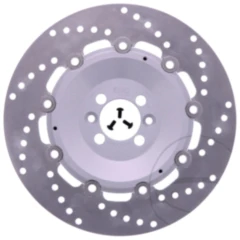 Bremsscheibe EBC passend für: BMW K, R, K1