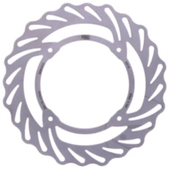 Bremsscheibe Contour EBC passend für: Honda CRF, CR, HM - Moto CRE - F, CRM - F