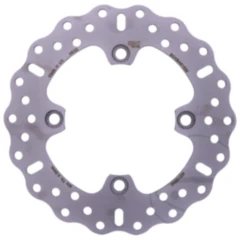 Bremsscheibe Contour EBC passend für: Honda CBR, VTR, CB