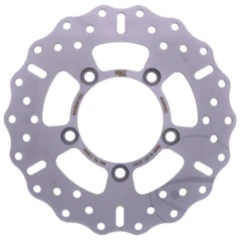 EBC Contour Bremsscheibe für Motorräder