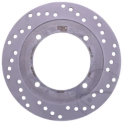 Bremsscheibe EBC passend für: Honda CBF, CB, CBR