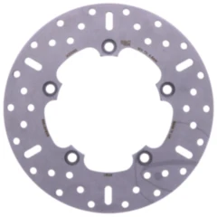 Bremsscheibe für Motorräder EBC