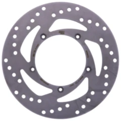 Bremsscheibe Scooter EBC passend für: Aprilia Atlantic, Arrecife, Benelli Velvet