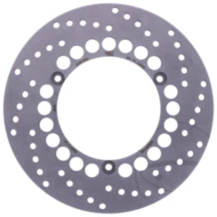 Bremsscheibe Scooter EBC passend für: Yamaha YP 7608847